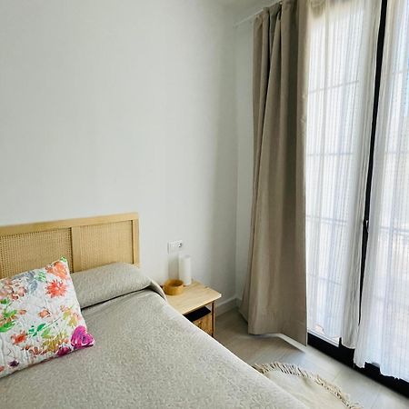 Apartamento La Parra 埃尔乔罗 外观 照片