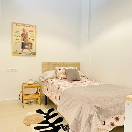 Apartamento La Parra 埃尔乔罗 外观 照片
