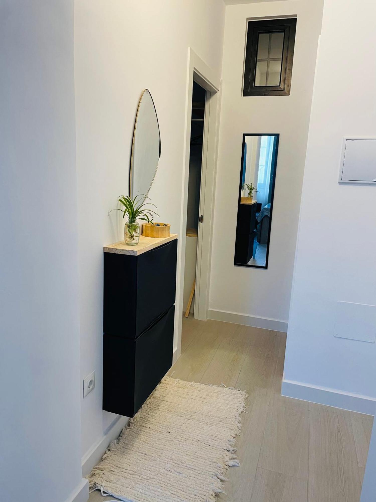 Apartamento La Parra 埃尔乔罗 外观 照片