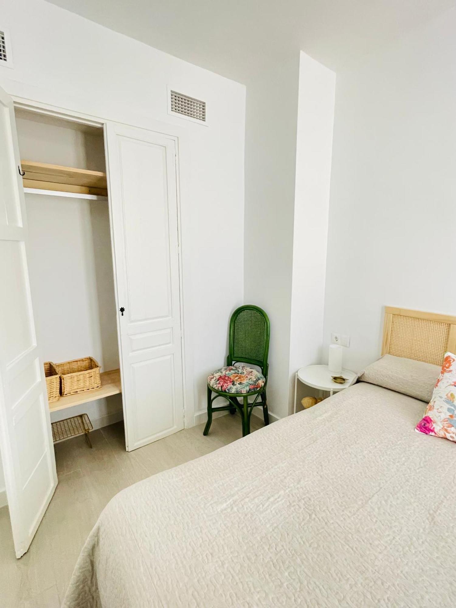 Apartamento La Parra 埃尔乔罗 外观 照片