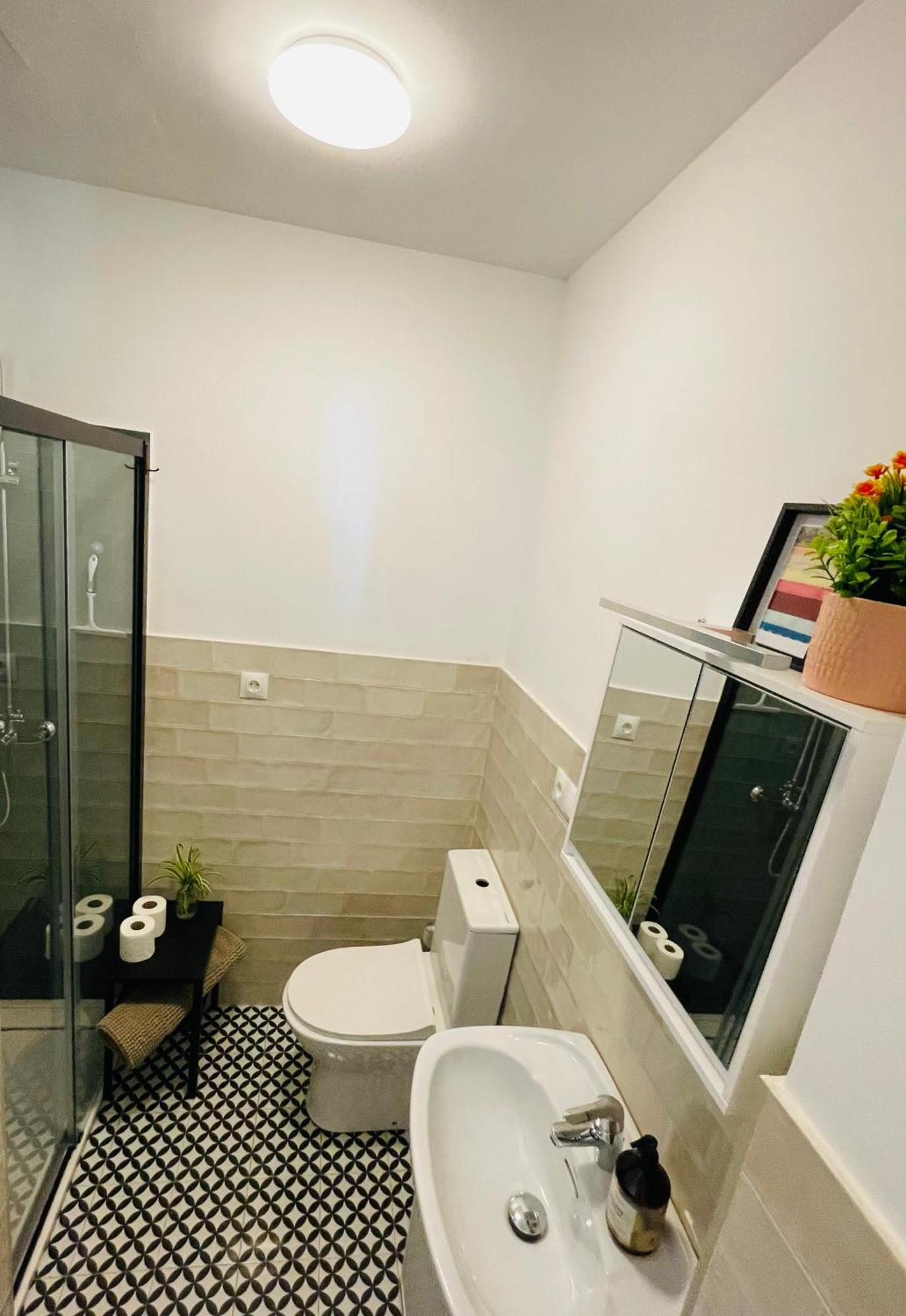 Apartamento La Parra 埃尔乔罗 外观 照片