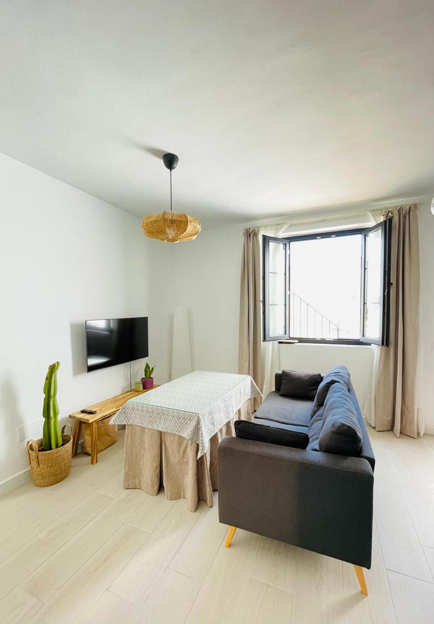 Apartamento La Parra 埃尔乔罗 外观 照片