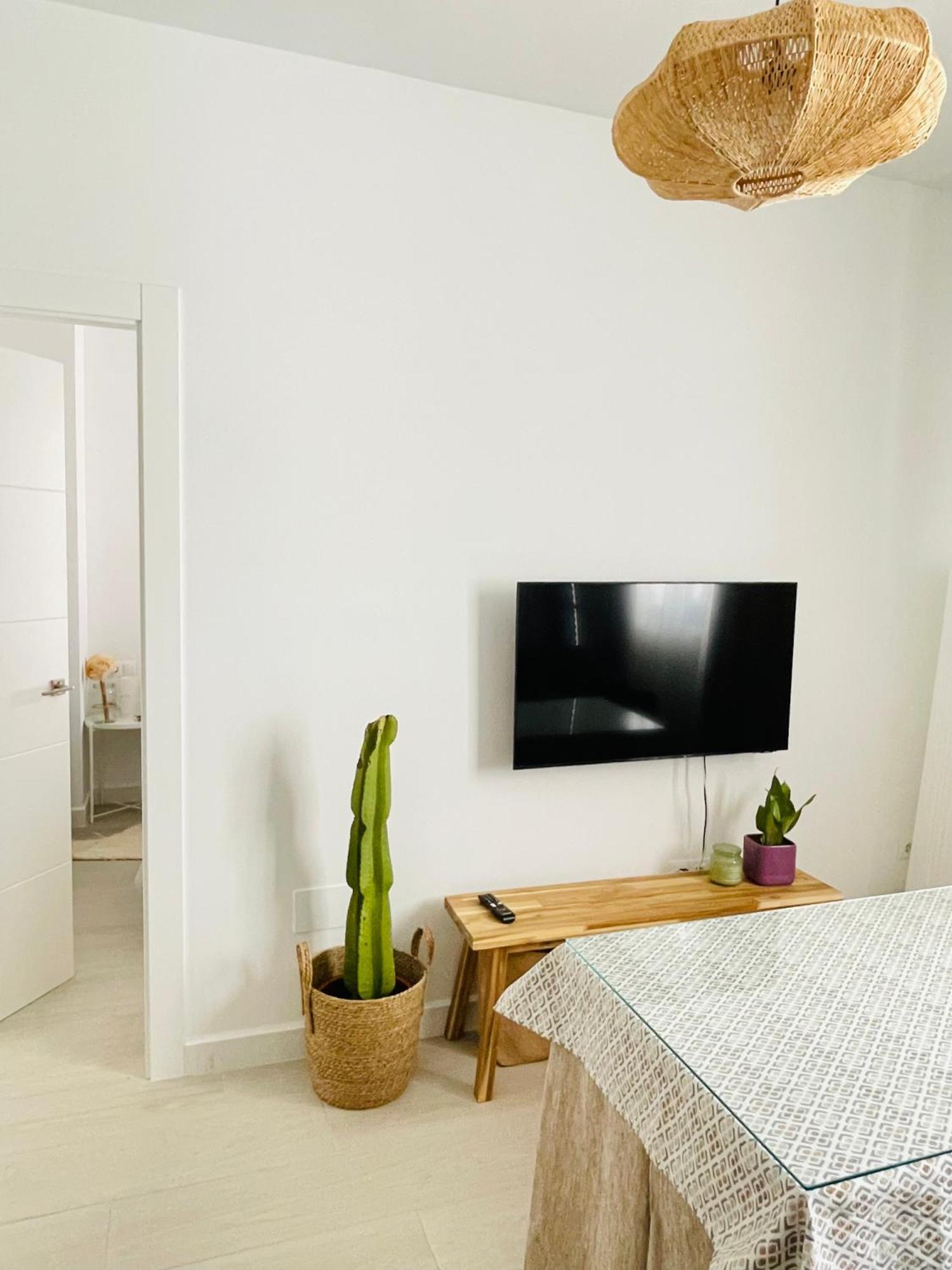 Apartamento La Parra 埃尔乔罗 外观 照片