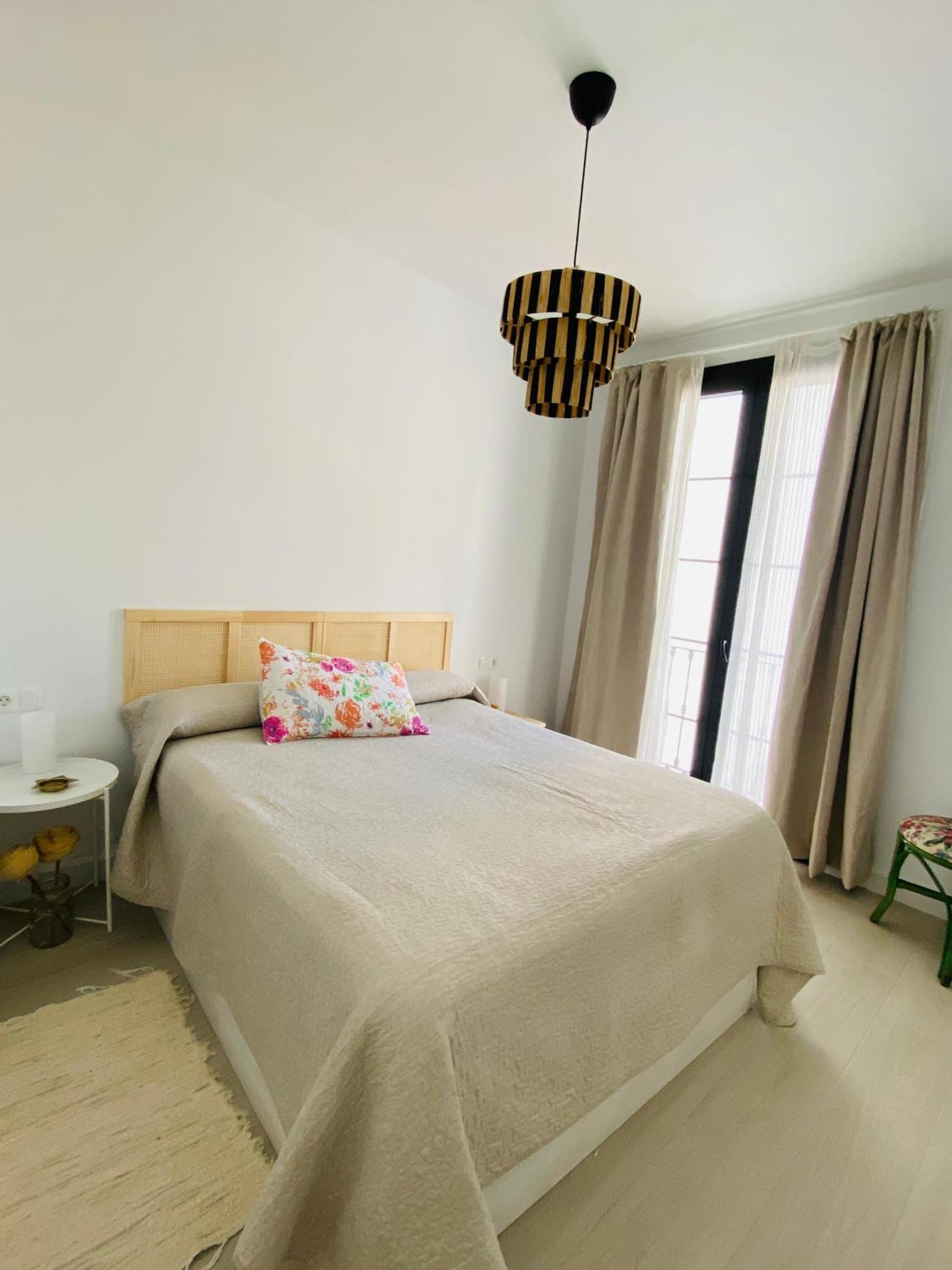 Apartamento La Parra 埃尔乔罗 外观 照片