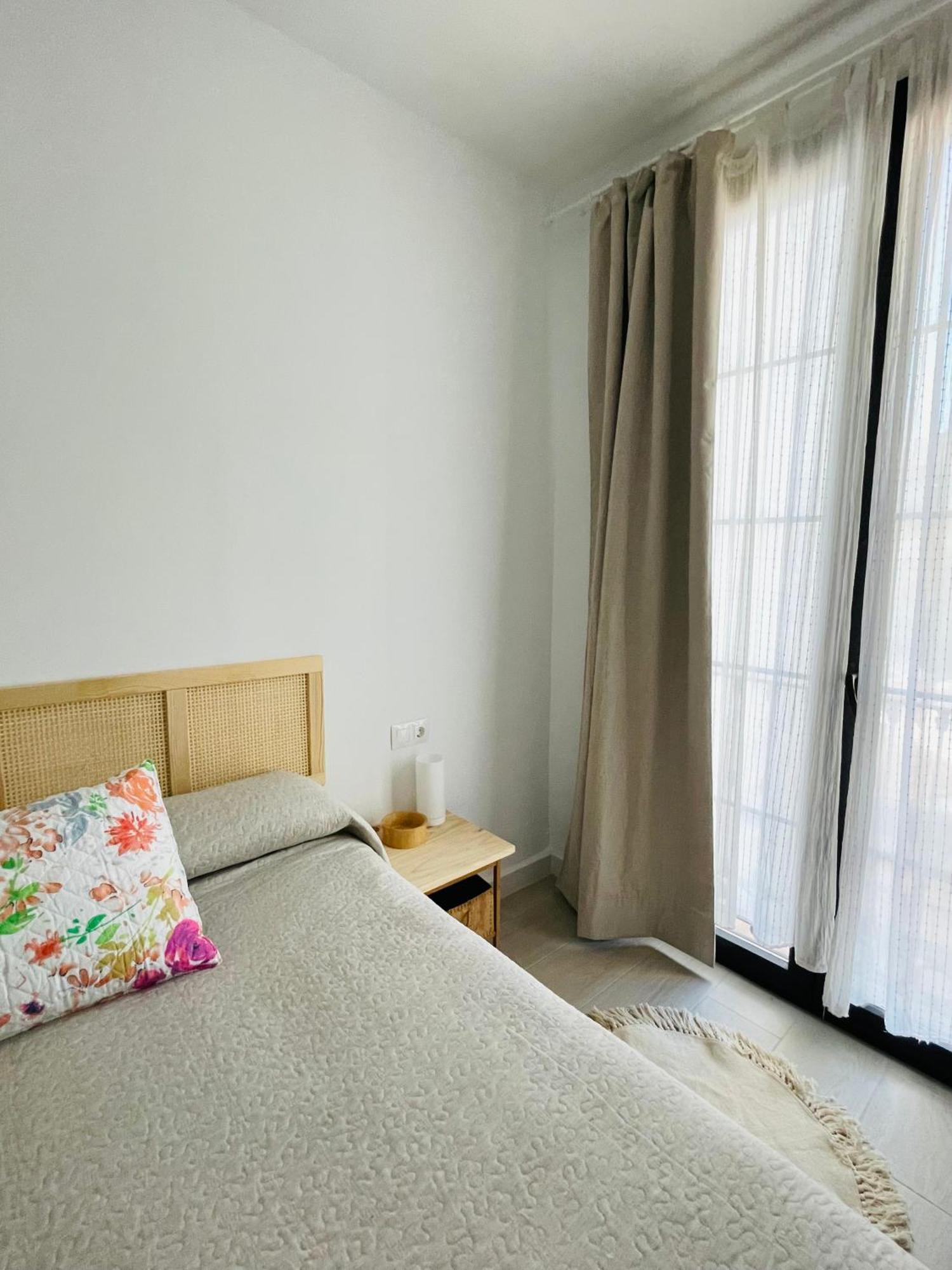 Apartamento La Parra 埃尔乔罗 外观 照片