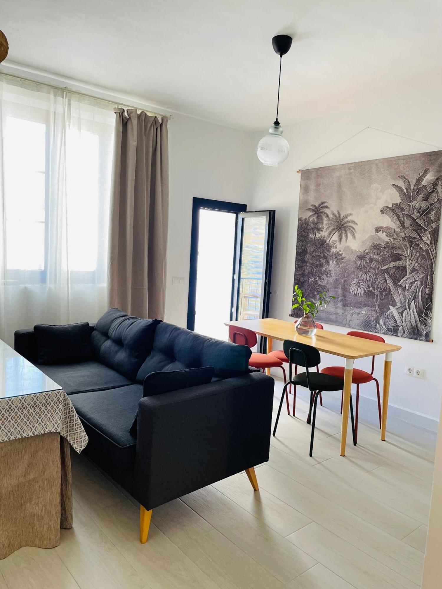 Apartamento La Parra 埃尔乔罗 外观 照片