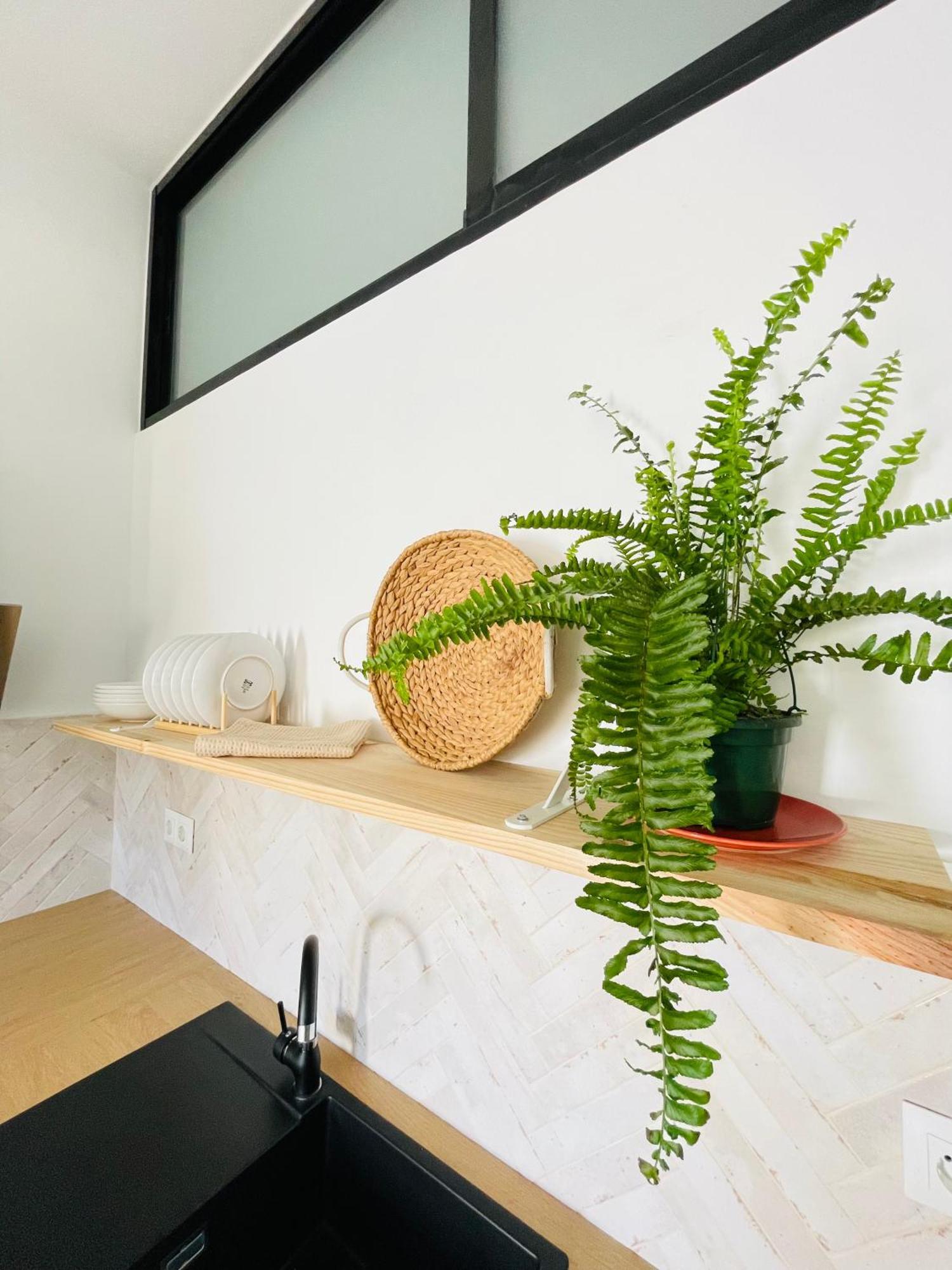Apartamento La Parra 埃尔乔罗 外观 照片