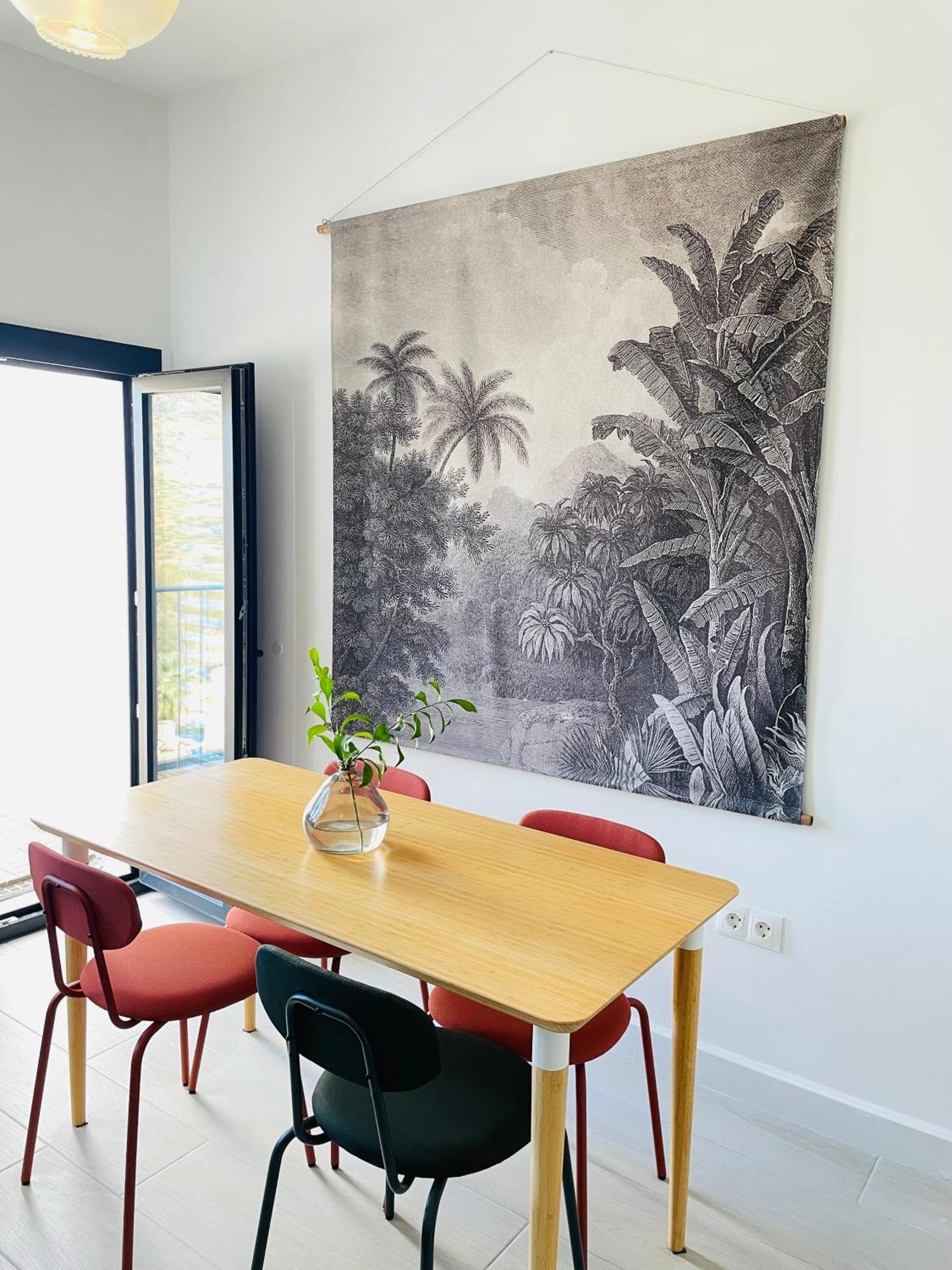 Apartamento La Parra 埃尔乔罗 外观 照片