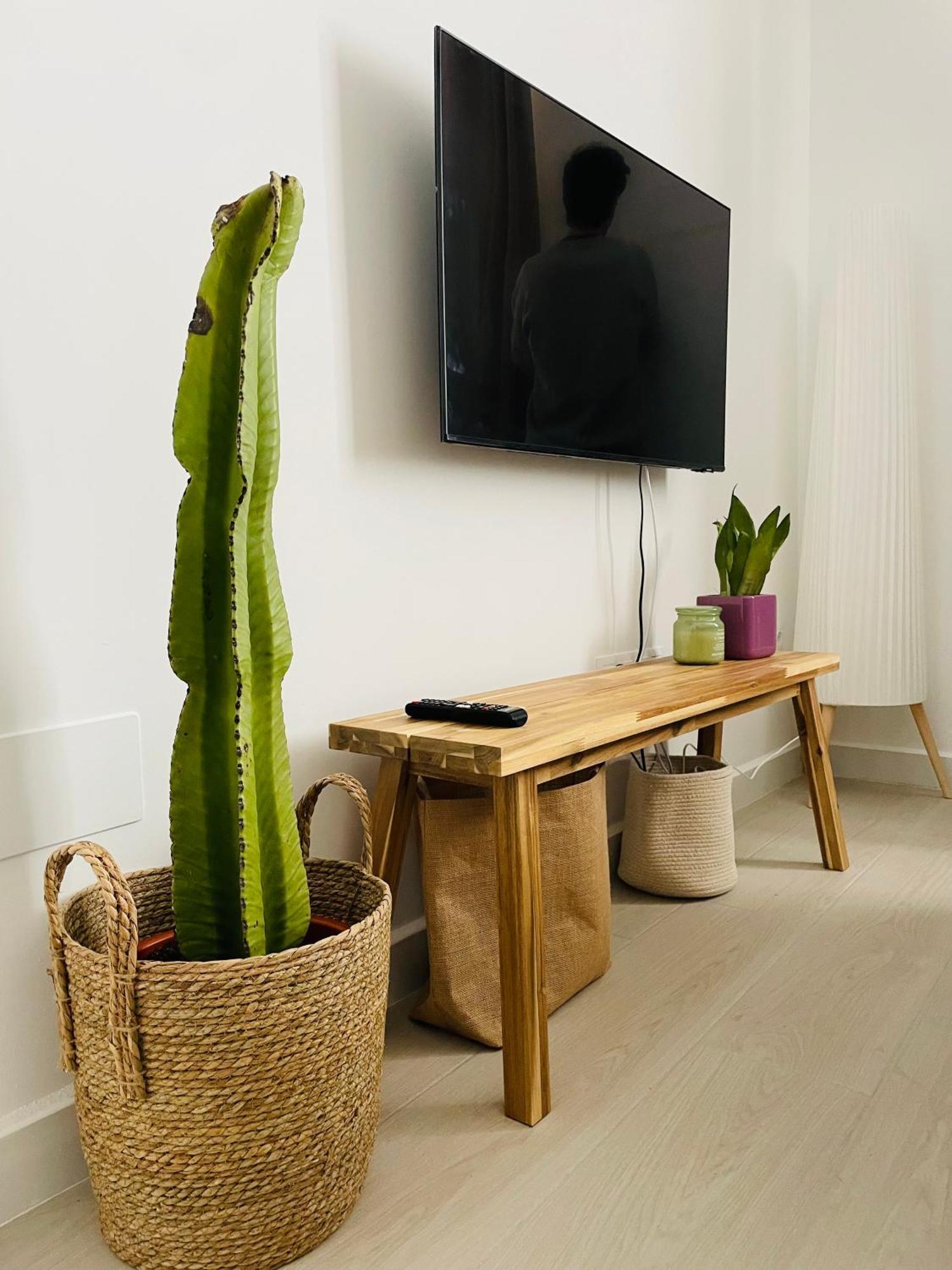 Apartamento La Parra 埃尔乔罗 外观 照片