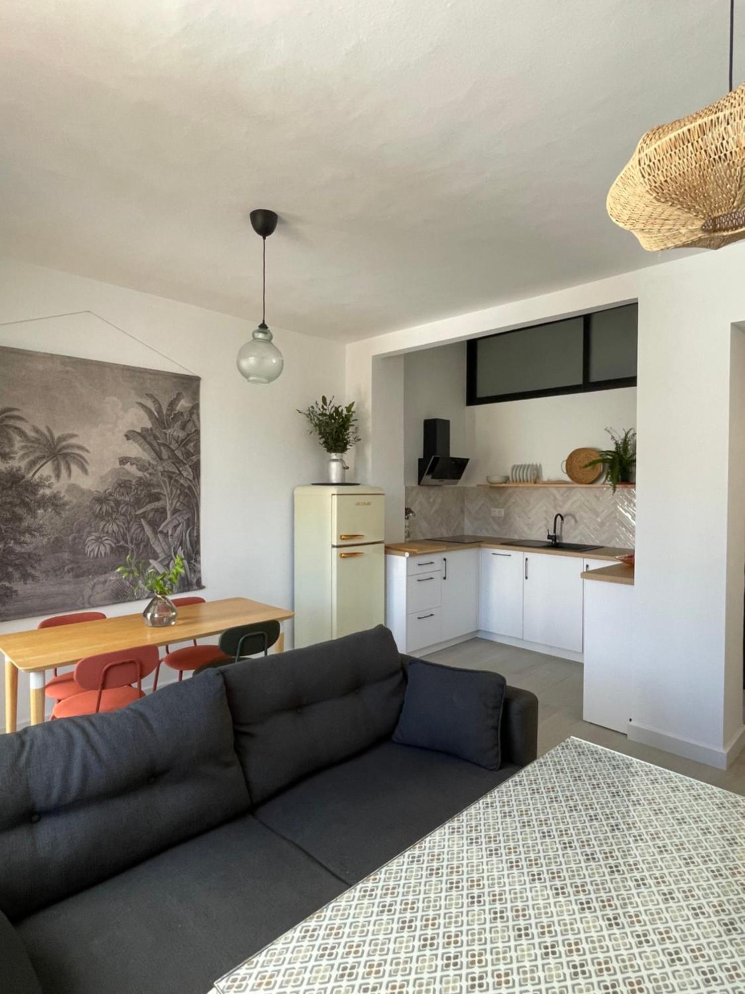Apartamento La Parra 埃尔乔罗 外观 照片