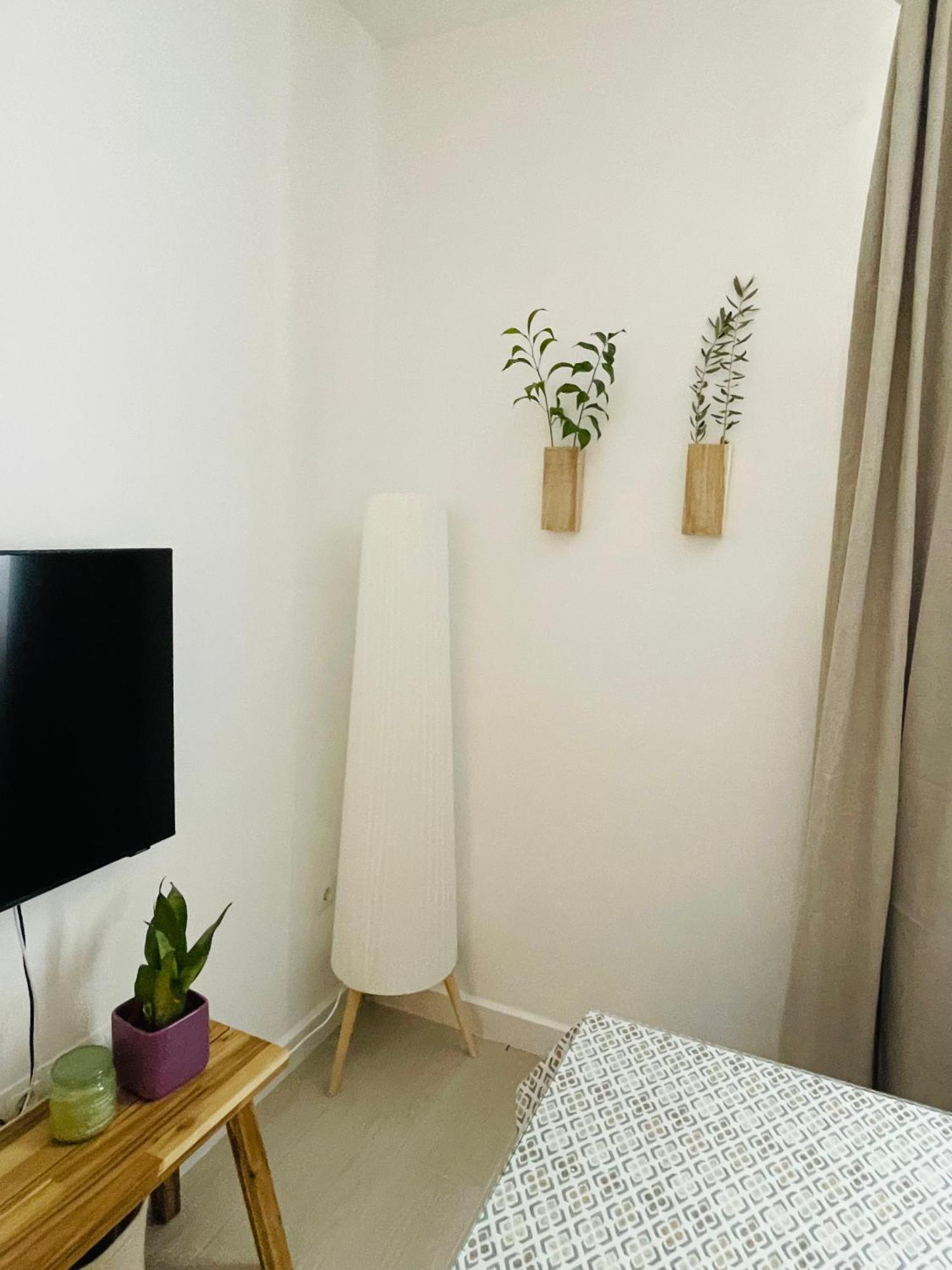Apartamento La Parra 埃尔乔罗 外观 照片